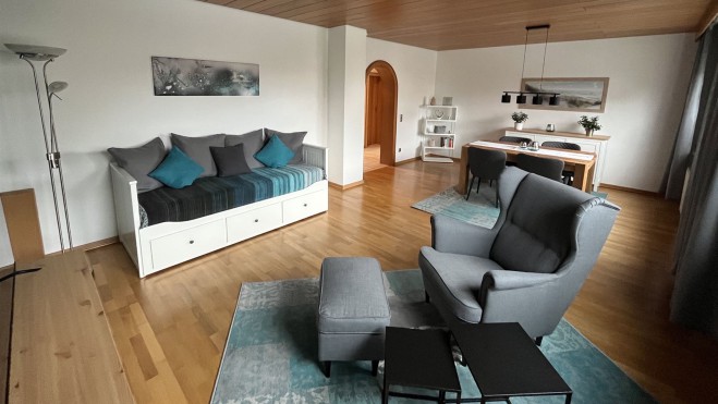 Ferienwohnung Keßler