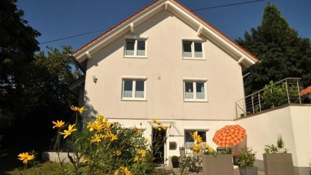 Ferienwohnung „Belle Maison“