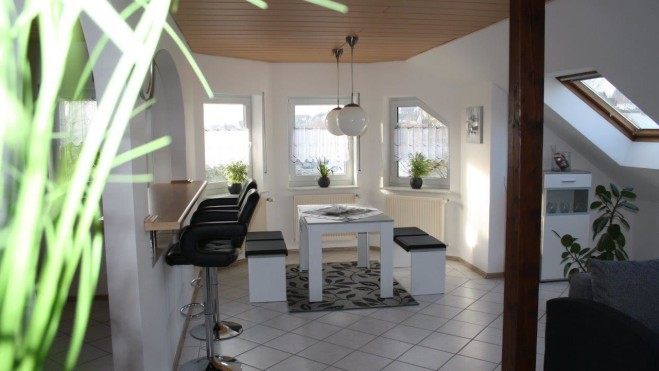Ferienwohnung „Kempf“ F****