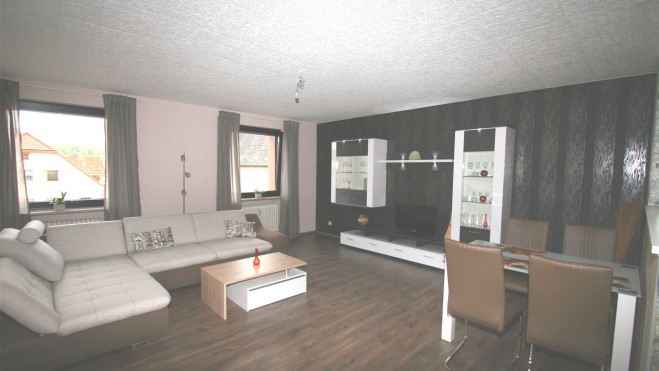 Ferienwohnung Post