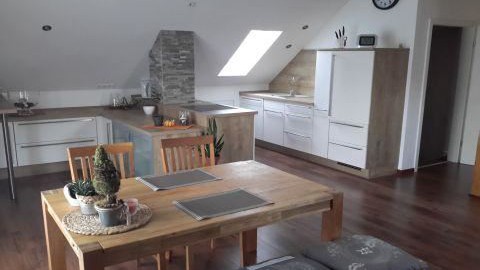 Ferienwohnung „Fohs“