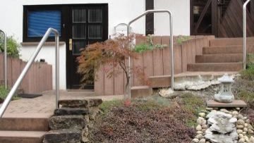Ferienwohnung „Malinka“
