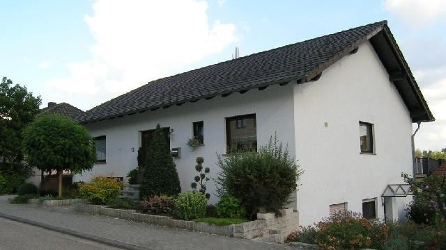 Ferienwohnungen „Zum Sommerberg“ F***