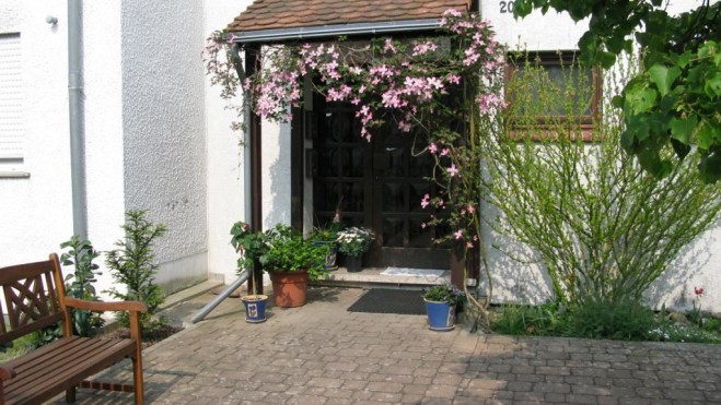 Appartement „Gerda“