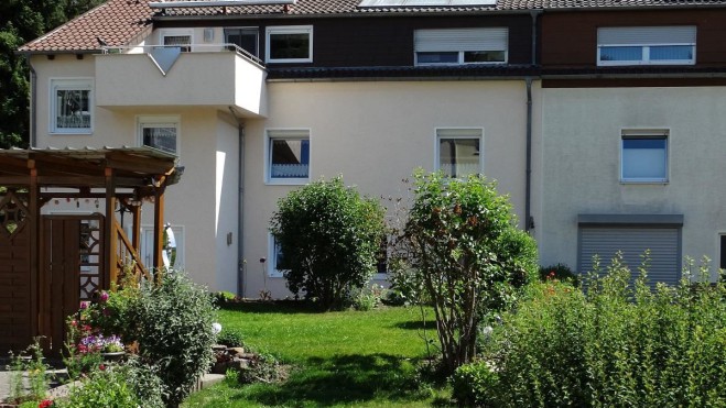 Ferienwohnung „Christine“