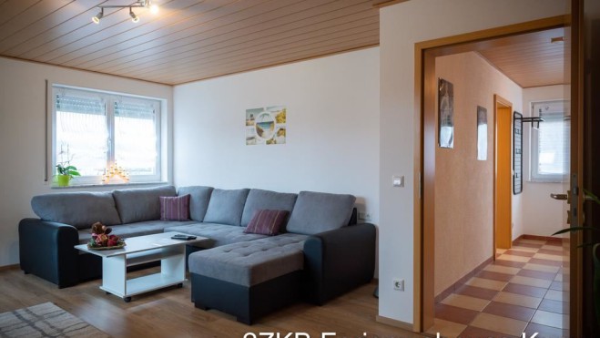 Ferienwohnung Kany