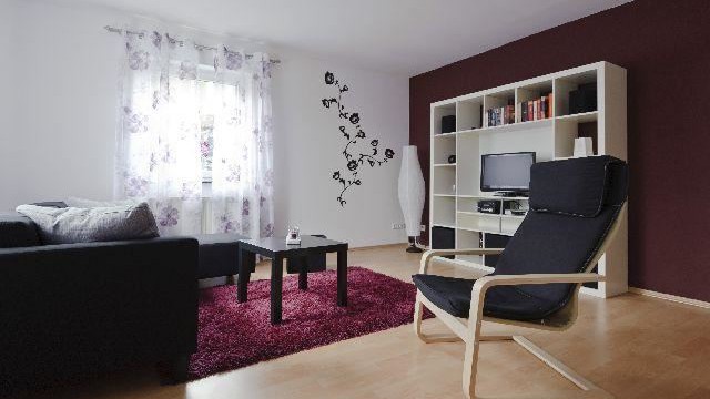 Ferienwohnung „Merz“