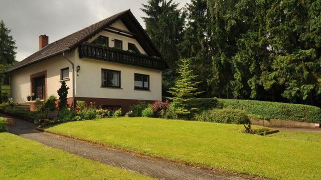 Ferienzimmer Familie Richter