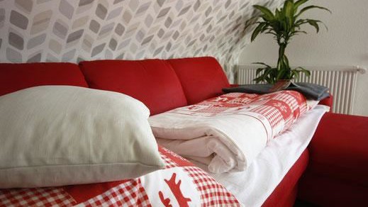 Ferienwohnung „Breiterwaldblick“ F****